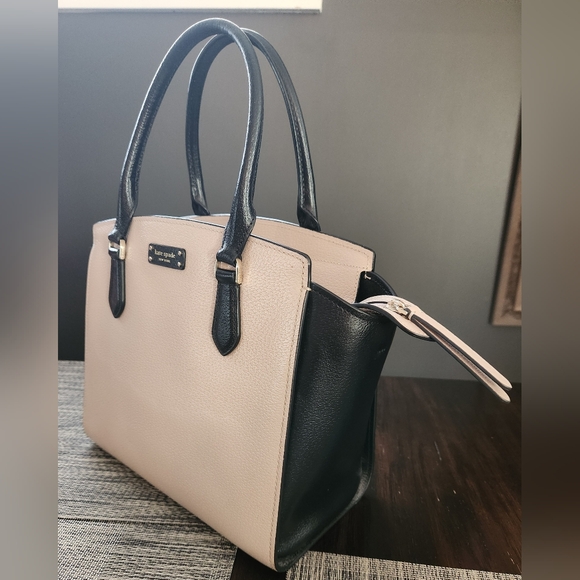 Kate Spade New York Jeanne Medium Satchel - Picture 3 of 12